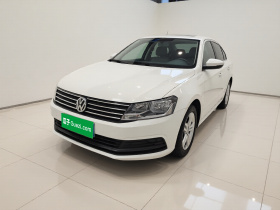 大众 朗逸 2018款 经典 1.5L 自动风尚版 国VI