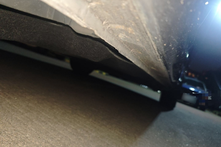 别克GL8 2021款 陆上公务舱 652T 舒适型局部细节9003