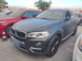 宝马X6 2015款 xDrive28i