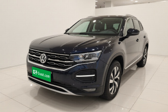 大众 探岳 2019款 征途版 280TSI 两驱豪华型 国VI