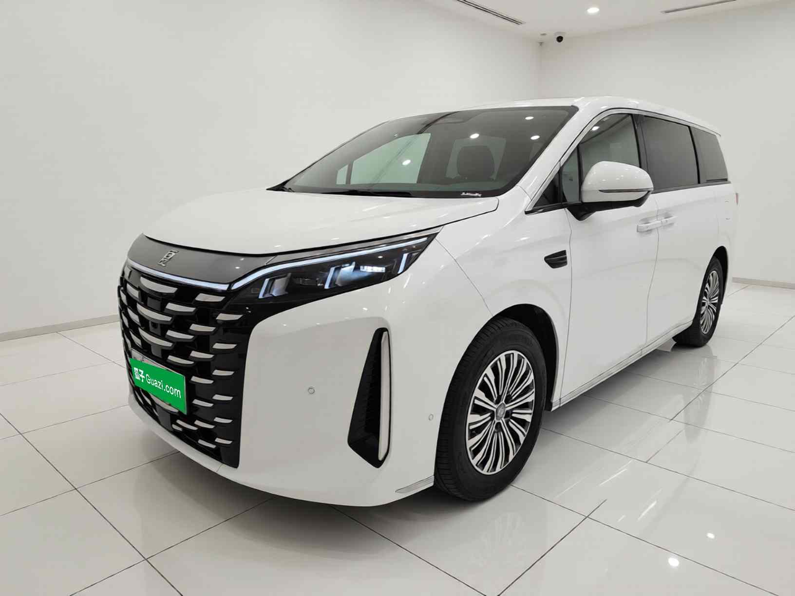 比亚迪 夏 2025款 DM-i 1.5T 180km 超越型(2)