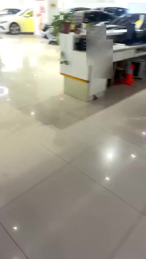 丰田 卡罗拉 2021款 1.2T S-CVT 豪华版讲解2