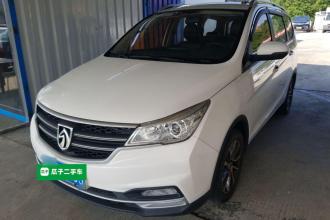 宝骏730 2019款 1.5T CVT时尚型 7座 国VI