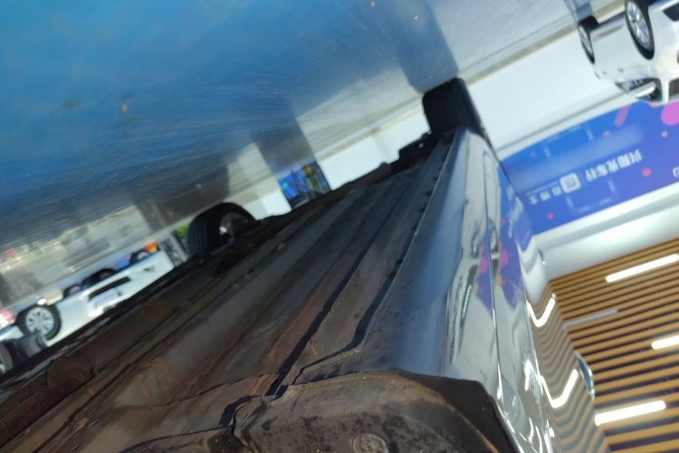 长安 逸动 2020款 PLUS 蓝鲸NE 1.4T GDI DCT旗舰型局部细节9001