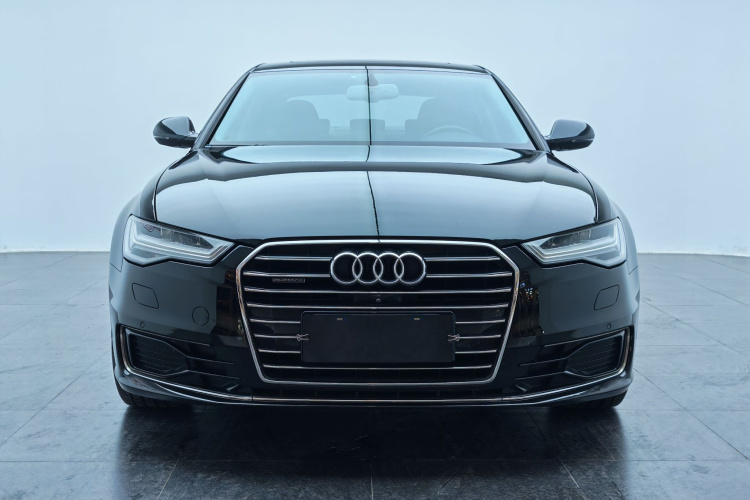 奥迪A6L 2016款 45 TFSI quattro 运动型车身外观6003