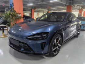 小米汽车 小米YU7 2025款 超长续航高性能四驱Max版