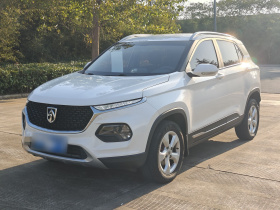 宝骏510 2019款 1.5L 手动乐享型 国V