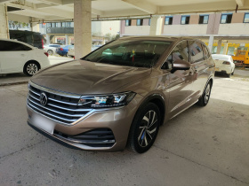 大众 威然 2020款 330TSI 豪华版