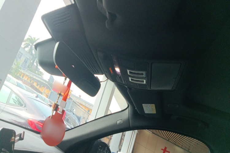 捷豹F-PACE 2021款 250PS R-Dynamic SE局部细节22