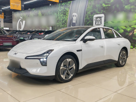 小鹏MONA M03 2025款 515 长续航 Plus