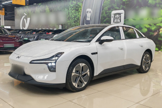 小鹏MONA M03 2025款 515 长续航 Plus