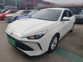 荣威i5 2023款 1.5L 手动舒享版