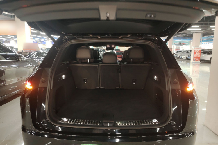 理想汽车 理想L7 2023款 Air局部细节23