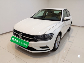 大众 2019款 宝来·传奇 1.5L 自动时尚型 国V