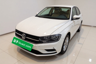 大众 2019款 宝来·传奇 1.5L 自动时尚型 国V