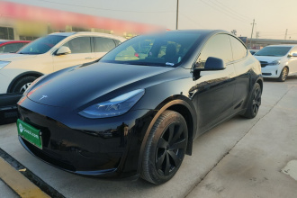 特斯拉 Model Y 2022款 改款 后轮驱动版