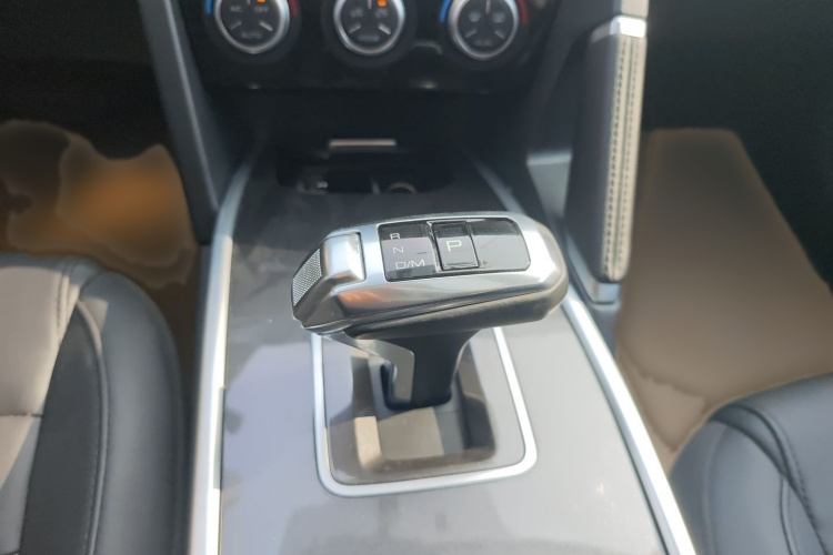 哈弗H6 2019款 运动版 1.5T 自动两驱精英型 国VI局部细节18