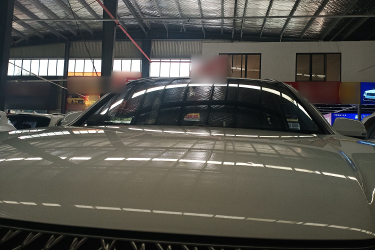 哈弗M6 2023款 PLUS 1.5T 手动精英智联型车身外观6001