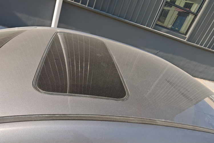 吉利汽车 帝豪 2021款 UP 1.5L 手动豪华型局部细节57