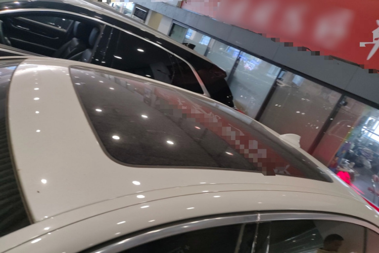 宝马5系 2022款 改款 530Li xDrive M运动套装局部细节57