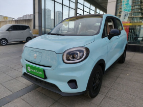 零跑汽车 零跑T03 2025款 310舒享版