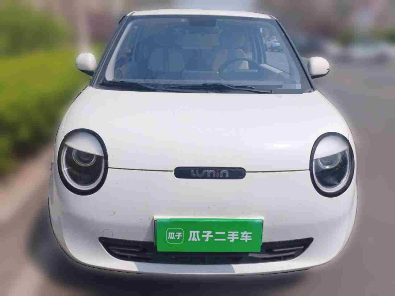 天津二手长安启源长安Lumin 2023款 行情跳水还是真香捡漏？