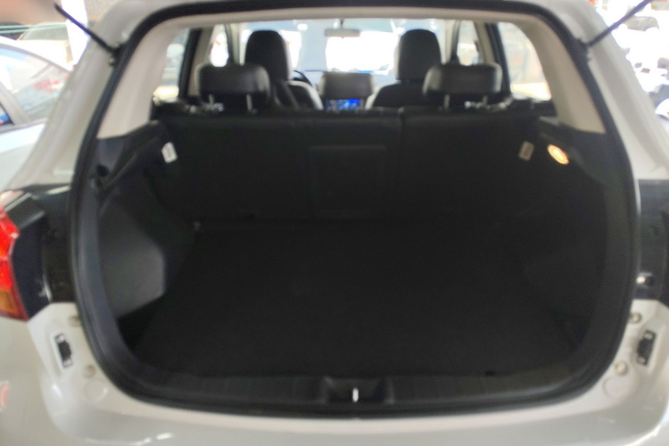 三菱 劲炫ASX 2018款 2.0L CVT两驱尊享版局部细节23