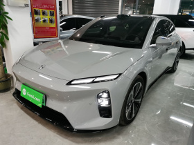 蔚来ET5T 2025款 75kWh Touring