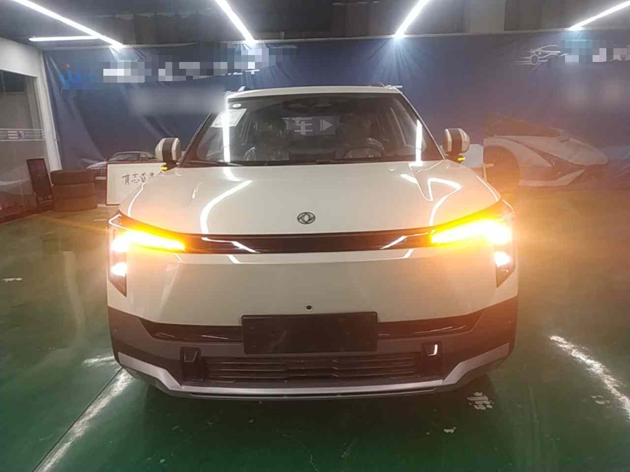 东风纳米 纳米06 2025款 471 Ultra(1)