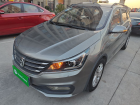 宝骏310W 2017款 1.5L 手动时尚型 国V