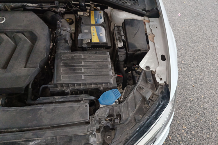 奥迪A3 2019款 Limousine 40 TFSI 运动型 国VI局部细节9007