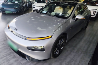 小鹏P7 2022款 480G+