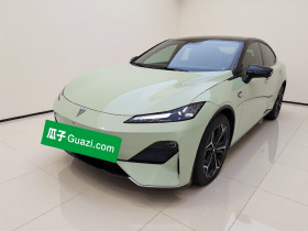 深蓝汽车 深蓝SL03 2025款 增程精英型