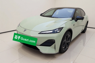 深蓝汽车 深蓝SL03 2025款 增程精英型