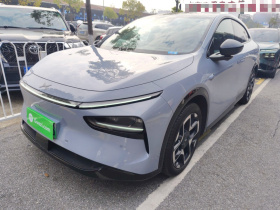 小鹏G7 2025款 702 超长续航 Ultra