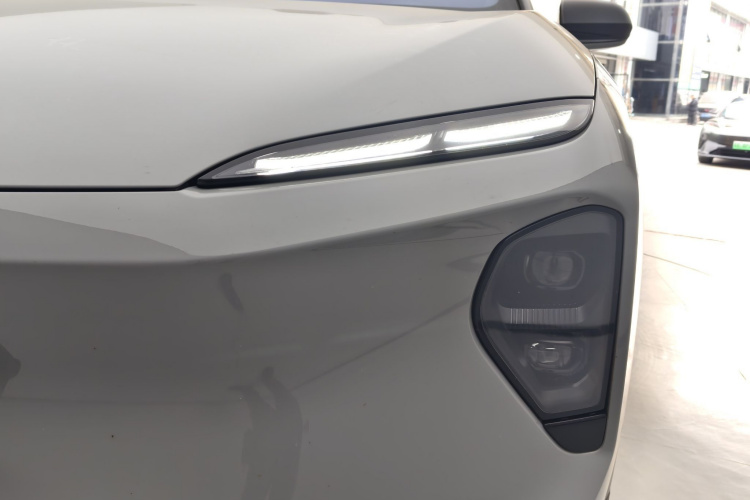 蔚来ES7 2022款 75kWh局部细节36