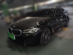 宝马5系新能源 2021款 535Le 先锋版M运动套装