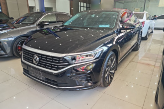 大众 帕萨特 2024款 380TSI 龙耀版
