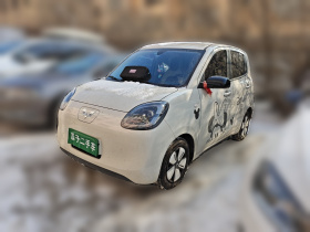 五菱汽车 宏光MINIEV 2025款 四门版 进阶款