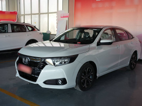 本田 凌派 2024款 180Turbo CVT豪华版