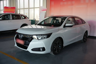 本田 凌派 2024款 180Turbo CVT豪华版