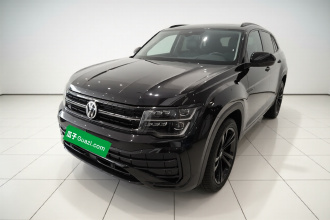 大众 途昂X 2024款 380TSI 四驱龙祥版