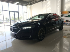 别克 君越 2022款 652T 豪华型