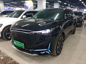 长安UNI-K 智电iDD 2022款 蓝鲸iDD 130km 1.5T 尊贵型