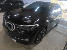 宝马X1 2021款 xDrive25Li 尊享型