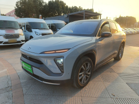 蔚来ES6 2020款 610KM 性能版