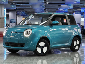 长安启源 长安Lumin 2022款 210km 香甜款