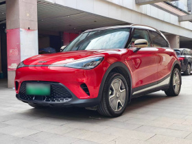 smart精灵#1 2022款 Pro+版