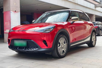 smart精灵#1 2022款 Pro+版