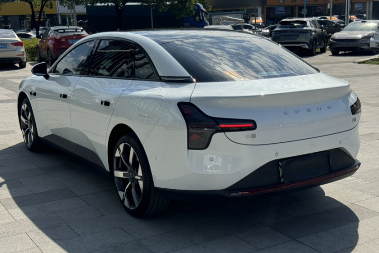 小鹏MONA M03 2024款 620 超长续航车身外观6004